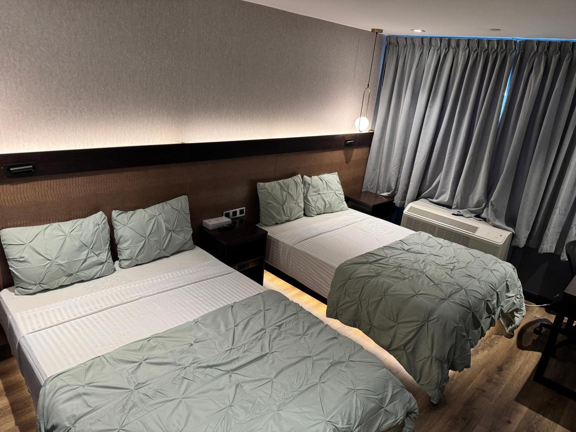 Hotel Mirage Brooklyn Νέα Υόρκη Εξωτερικό φωτογραφία