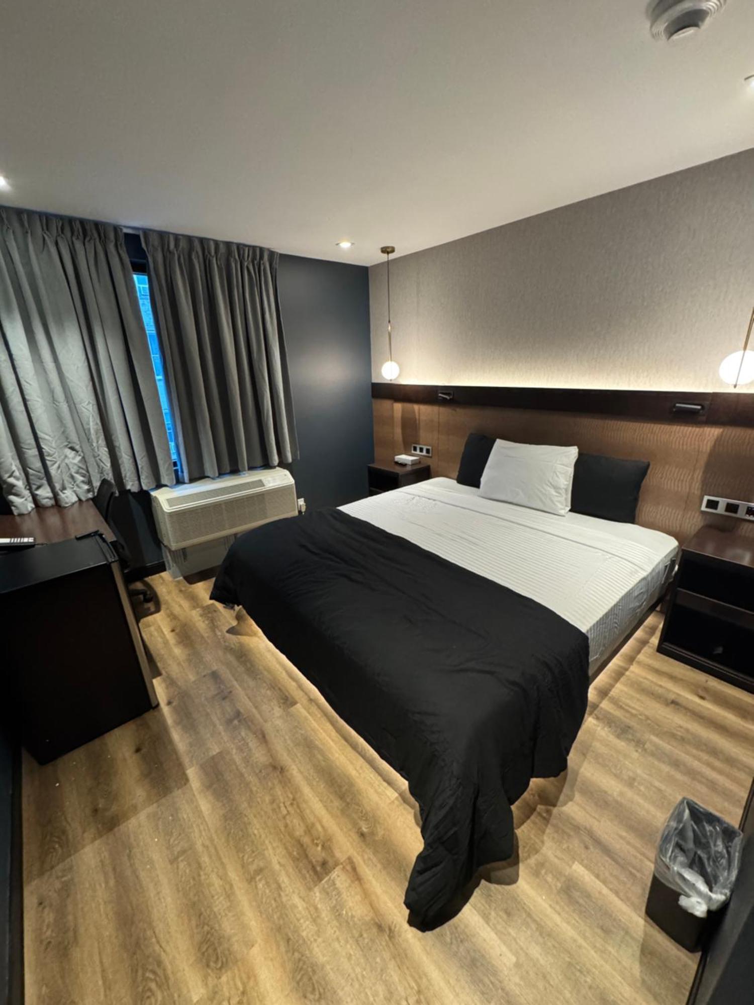 Hotel Mirage Brooklyn Νέα Υόρκη Εξωτερικό φωτογραφία