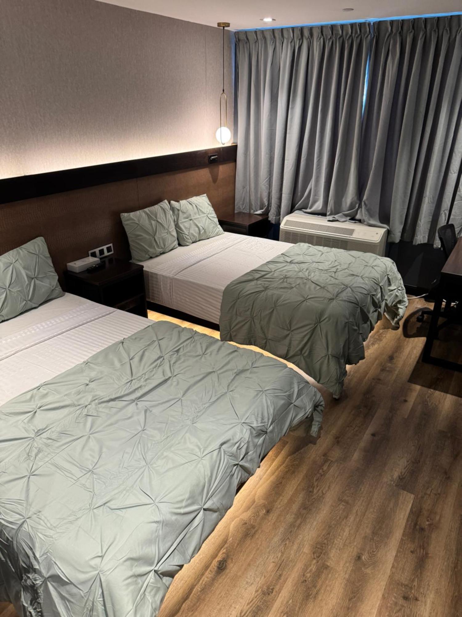 Hotel Mirage Brooklyn Νέα Υόρκη Εξωτερικό φωτογραφία