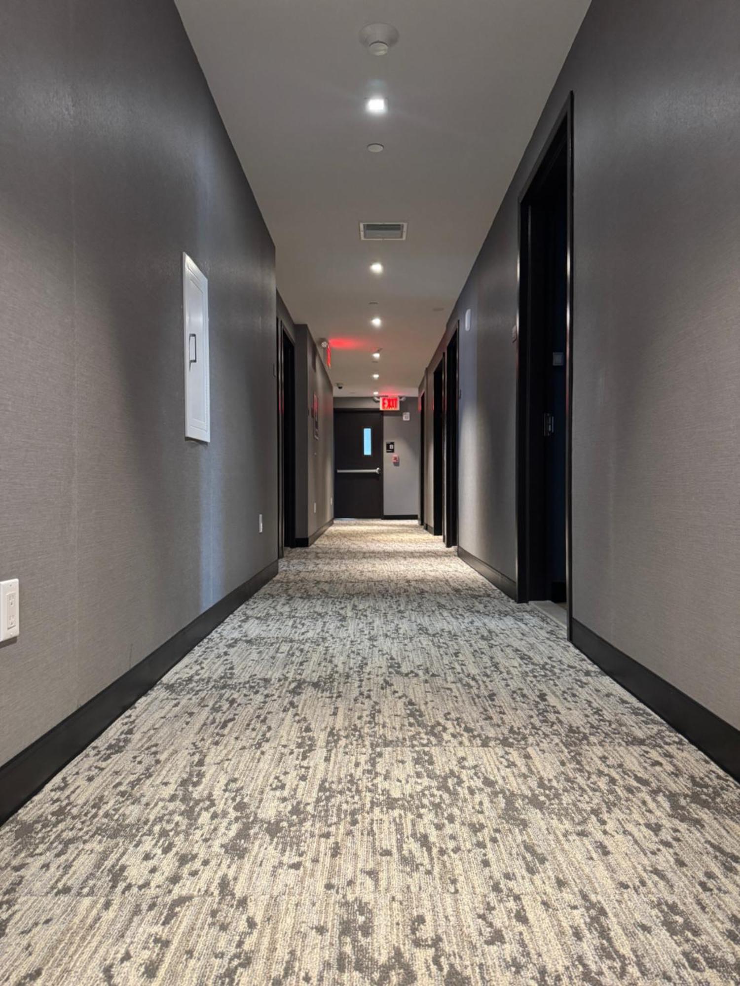 Hotel Mirage Brooklyn Νέα Υόρκη Εξωτερικό φωτογραφία