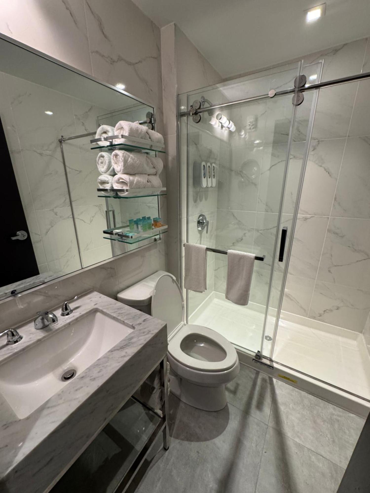 Hotel Mirage Brooklyn Νέα Υόρκη Εξωτερικό φωτογραφία
